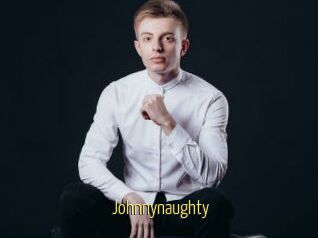 Johnnynaughty