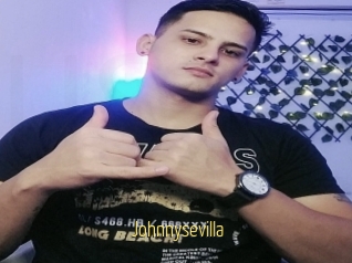 Johnnysevilla