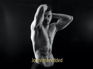 Johnnyshredded
