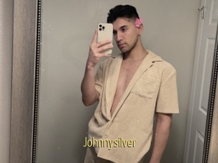 Johnnysilver