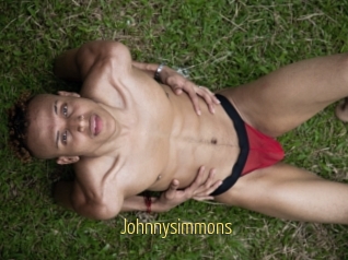 Johnnysimmons