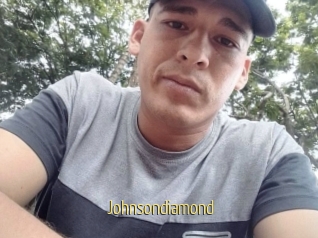 Johnsondiamond