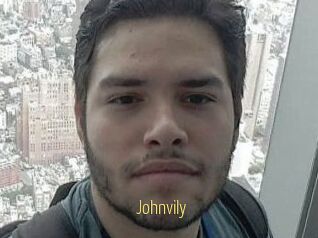 Johnvily