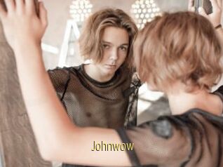 Johnwow
