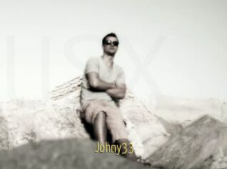 Johny33