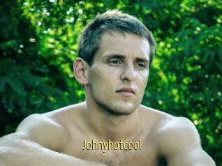 Johnyhotcool