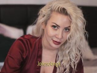 Joliesolange