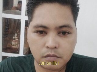 Jomsmiller