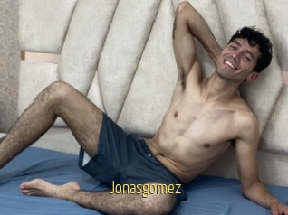 Jonasgomez
