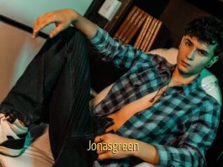 Jonasgreen