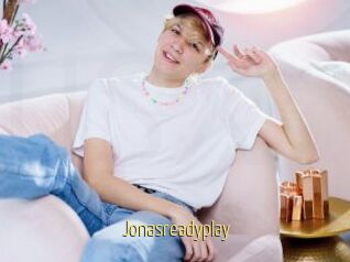 Jonasreadyplay