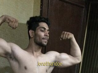 Jonathandoe