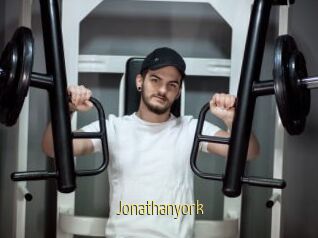 Jonathanyork