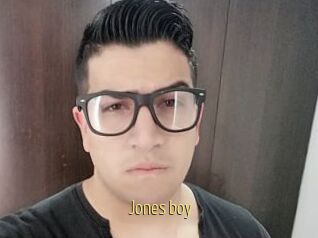 Jones_boy