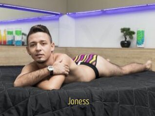 Joness