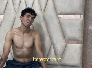 Jonnasgonzalez