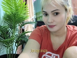 Jorayciniza