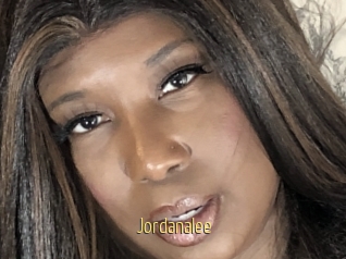 Jordanalee