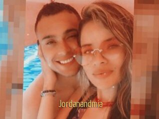 Jordanandmia