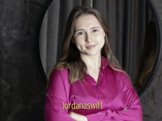 Jordanaswift