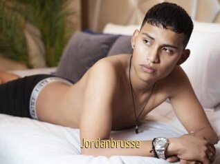 Jordanbrusse