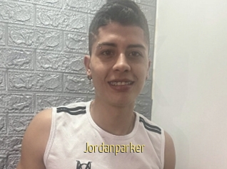 Jordanparker