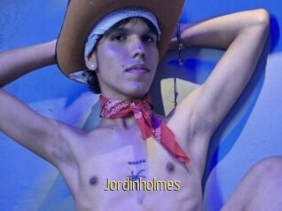Jordinholmes