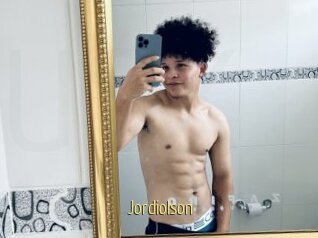 Jordiolson