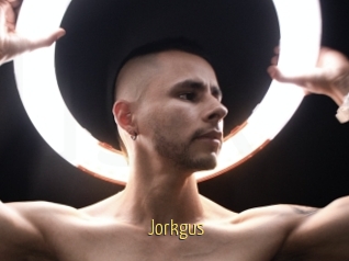 Jorkgus