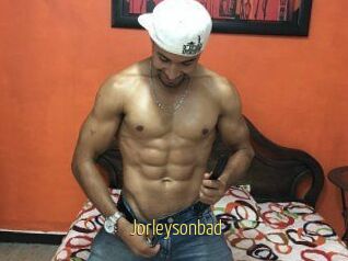 Jorleysonbad