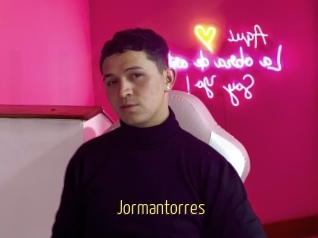 Jormantorres