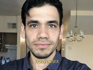 Josecruzsex