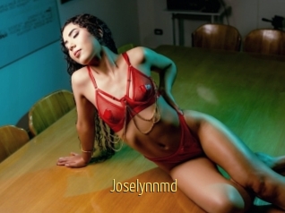 Joselynnmd