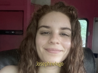 Josephinelago