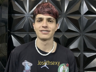 Josethsexy