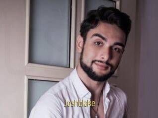 Joshblake