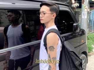 Joshdelacruz
