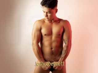 Joshuabennett