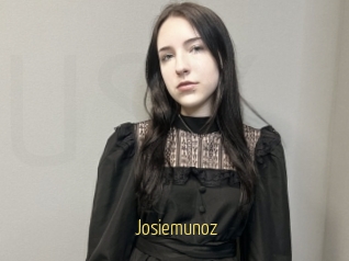 Josiemunoz