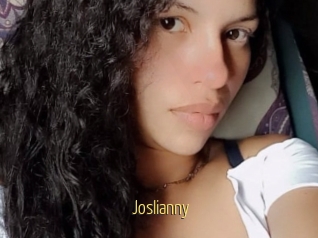 Joslianny