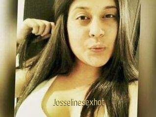 Josselinesexhot