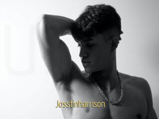 Josstinharrison