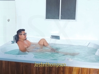 Jostinthompson