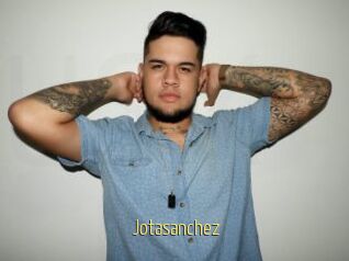 Jotasanchez
