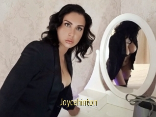 Joycehinton