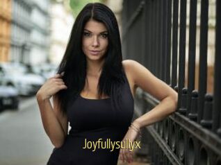 Joyfullysullyx