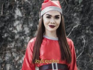 Joyliciouskim