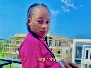 Joyqueenie
