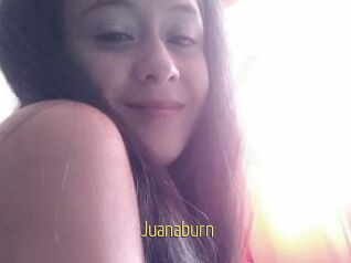 Juanaburn