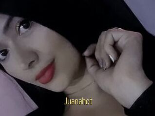 Juanahot